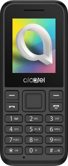 Alcatel 1066D Tuşlu Telefon kullananlar yorumlar